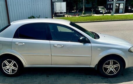 Chevrolet Lacetti, 2008 год, 535 000 рублей, 3 фотография