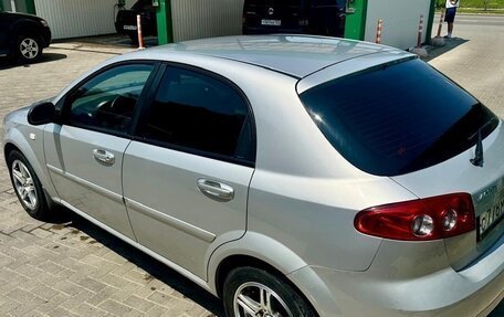 Chevrolet Lacetti, 2008 год, 535 000 рублей, 5 фотография