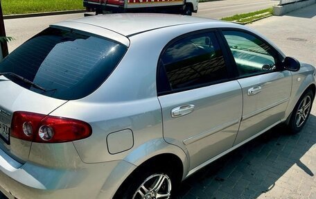 Chevrolet Lacetti, 2008 год, 535 000 рублей, 6 фотография