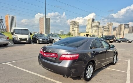 Toyota Camry, 2011 год, 2 100 000 рублей, 25 фотография