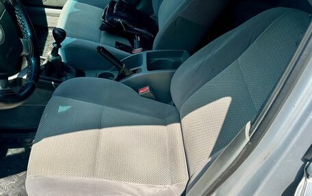 Chevrolet Lacetti, 2008 год, 535 000 рублей, 9 фотография