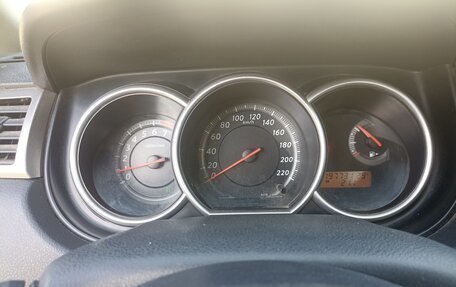 Nissan Tiida, 2011 год, 750 000 рублей, 2 фотография