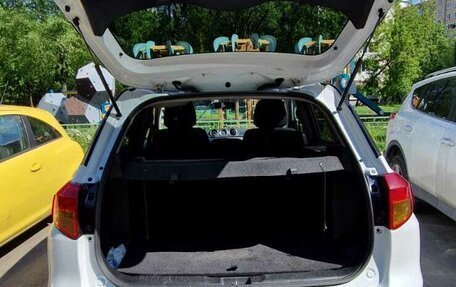 Suzuki Vitara II рестайлинг, 2015 год, 1 640 000 рублей, 6 фотография