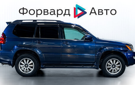 Lexus GX I, 2004 год, 2 250 000 рублей, 8 фотография