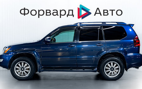 Lexus GX I, 2004 год, 2 250 000 рублей, 4 фотография