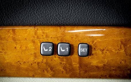 Lexus GX I, 2004 год, 2 250 000 рублей, 18 фотография