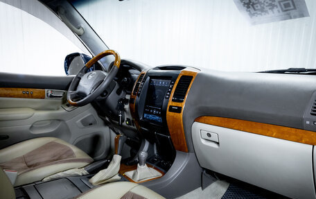 Lexus GX I, 2004 год, 2 250 000 рублей, 14 фотография