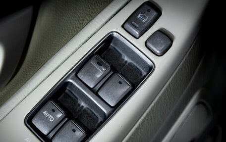 Lexus GX I, 2004 год, 2 250 000 рублей, 17 фотография