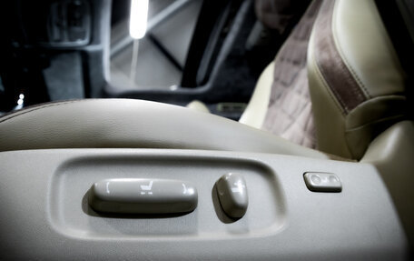 Lexus GX I, 2004 год, 2 250 000 рублей, 16 фотография