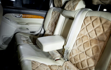 Lexus GX I, 2004 год, 2 250 000 рублей, 27 фотография