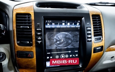 Lexus GX I, 2004 год, 2 250 000 рублей, 20 фотография