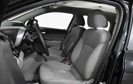 Chevrolet Orlando I, 2012 год, 1 149 000 рублей, 7 фотография