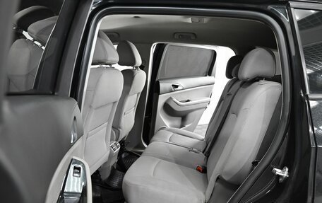 Chevrolet Orlando I, 2012 год, 1 149 000 рублей, 6 фотография