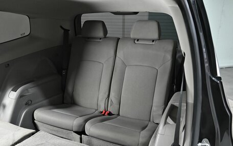 Chevrolet Orlando I, 2012 год, 1 149 000 рублей, 8 фотография