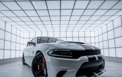 Dodge Charger, 2018 год, 7 700 000 рублей, 1 фотография
