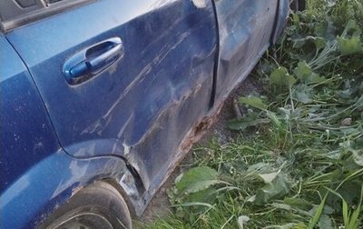 Chevrolet Lacetti, 2007 год, 150 000 рублей, 1 фотография