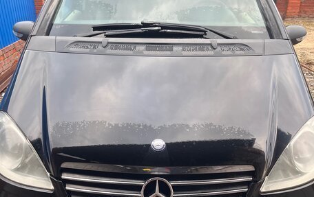 Mercedes-Benz A-Класс, 2007 год, 500 000 рублей, 1 фотография