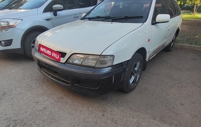 Nissan Primera II рестайлинг, 1998 год, 210 000 рублей, 1 фотография