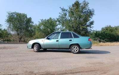 Daewoo Nexia I рестайлинг, 2008 год, 250 000 рублей, 1 фотография