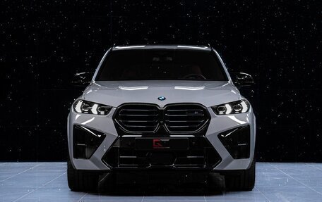 BMW X5 M, 2025 год, 21 470 000 рублей, 1 фотография