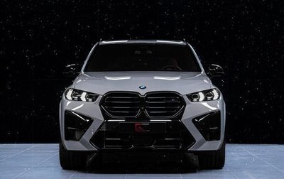 BMW X5 M, 2025 год, 21 470 000 рублей, 1 фотография