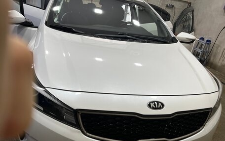 KIA Cerato III, 2018 год, 1 700 000 рублей, 1 фотография