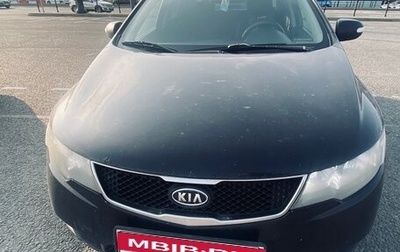 KIA Cerato III, 2009 год, 639 999 рублей, 1 фотография