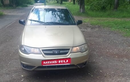 Daewoo Nexia I рестайлинг, 2008 год, 165 000 рублей, 1 фотография