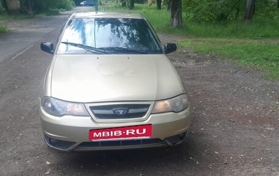 Daewoo Nexia I рестайлинг, 2008 год, 165 000 рублей, 1 фотография
