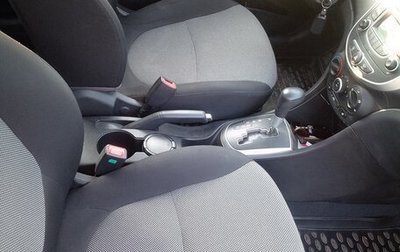 Hyundai Solaris II рестайлинг, 2013 год, 930 000 рублей, 1 фотография