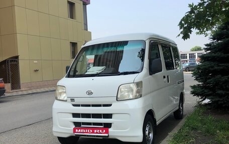 Daihatsu Hijet X, 2010 год, 510 000 рублей, 1 фотография
