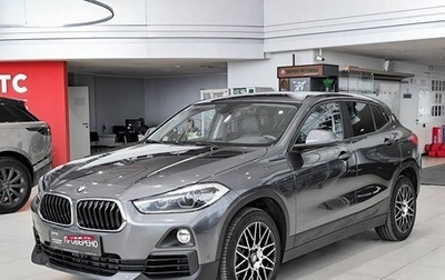 BMW X2, 2018 год, 3 150 000 рублей, 1 фотография