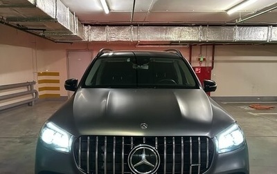 Mercedes-Benz GLS, 2020 год, 11 800 000 рублей, 1 фотография