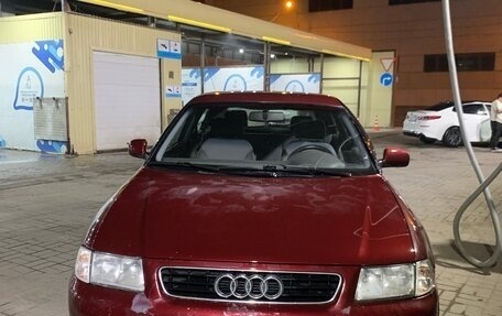 Audi A3, 1999 год, 220 000 рублей, 1 фотография