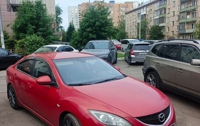 Mazda 6, 2008 год, 750 000 рублей, 1 фотография