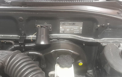 Hyundai Accent II, 2008 год, 620 000 рублей, 1 фотография