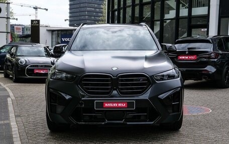 BMW X5 M, 2025 год, 20 690 000 рублей, 1 фотография