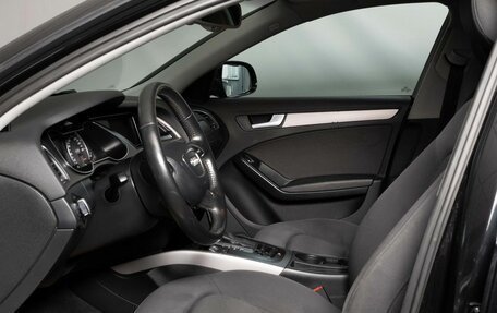 Audi A4, 2012 год, 1 215 000 рублей, 8 фотография