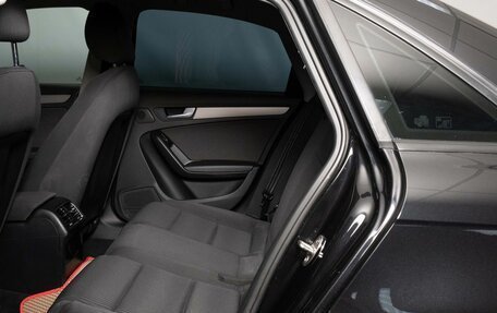 Audi A4, 2012 год, 1 215 000 рублей, 11 фотография