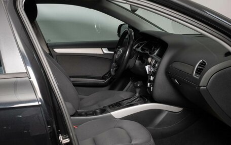 Audi A4, 2012 год, 1 215 000 рублей, 10 фотография