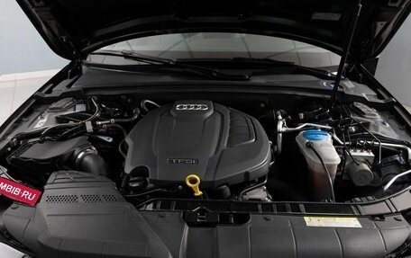 Audi A4, 2012 год, 1 215 000 рублей, 14 фотография