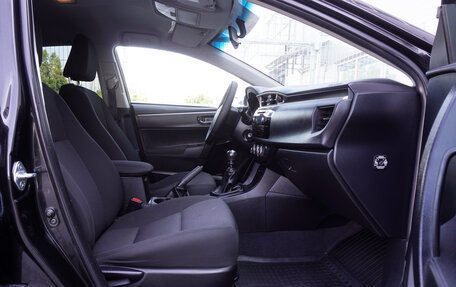 Toyota Corolla, 2014 год, 1 270 000 рублей, 14 фотография