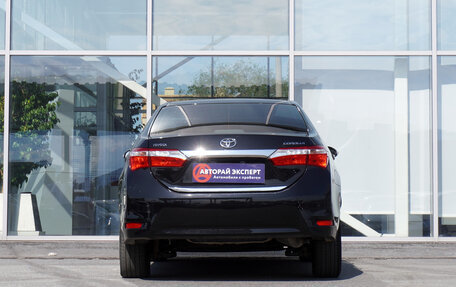 Toyota Corolla, 2014 год, 1 270 000 рублей, 6 фотография