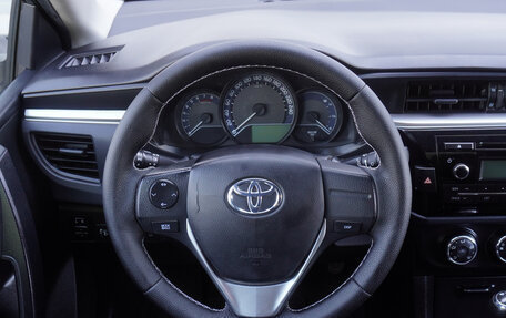 Toyota Corolla, 2014 год, 1 270 000 рублей, 12 фотография