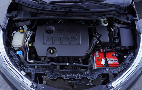 Toyota Corolla, 2014 год, 1 270 000 рублей, 23 фотография