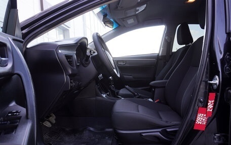 Toyota Corolla, 2014 год, 1 270 000 рублей, 9 фотография