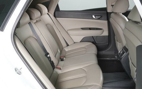 KIA Optima IV, 2018 год, 1 789 000 рублей, 7 фотография