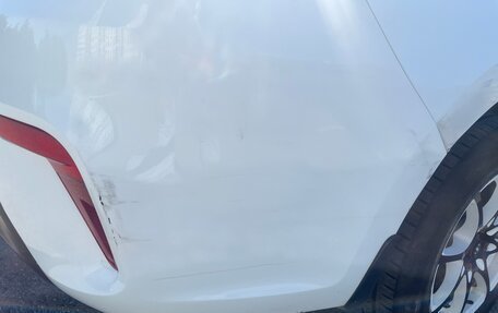 KIA Rio IV, 2019 год, 1 300 000 рублей, 12 фотография