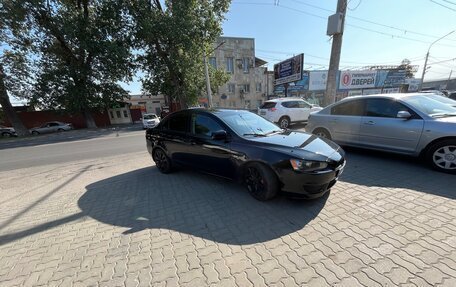 Mitsubishi Lancer IX, 2008 год, 490 000 рублей, 3 фотография