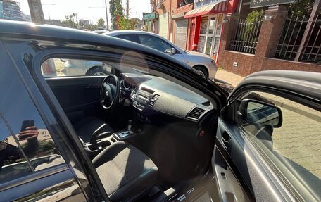 Mitsubishi Lancer IX, 2008 год, 490 000 рублей, 9 фотография